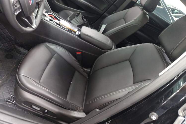 Used Buick Regal 2024 Revised 25T Ultra-Comfort Edition Left Front Seat