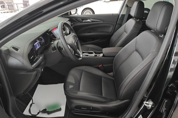 Used Buick Regal 2024 Revised 25T Ultra-Comfort Edition Left Front Seat