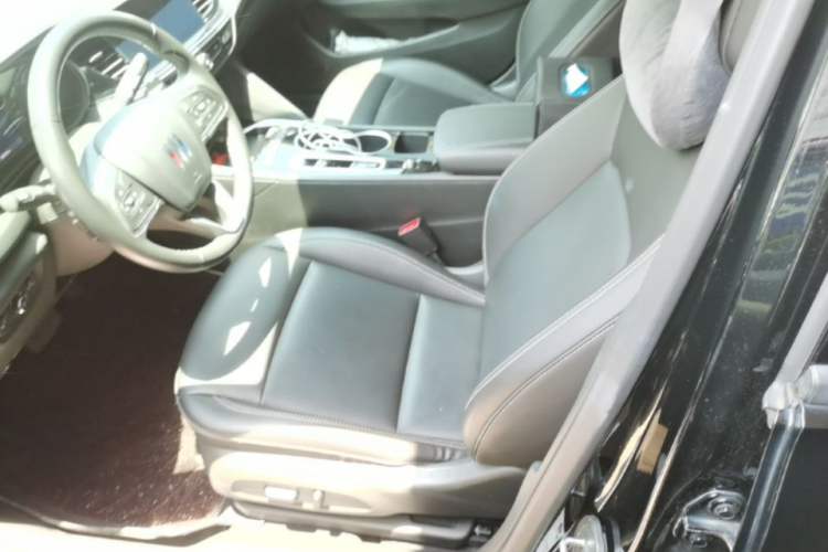 Used Buick Regal 2024 25T Deluxe Edition Left Front Seat