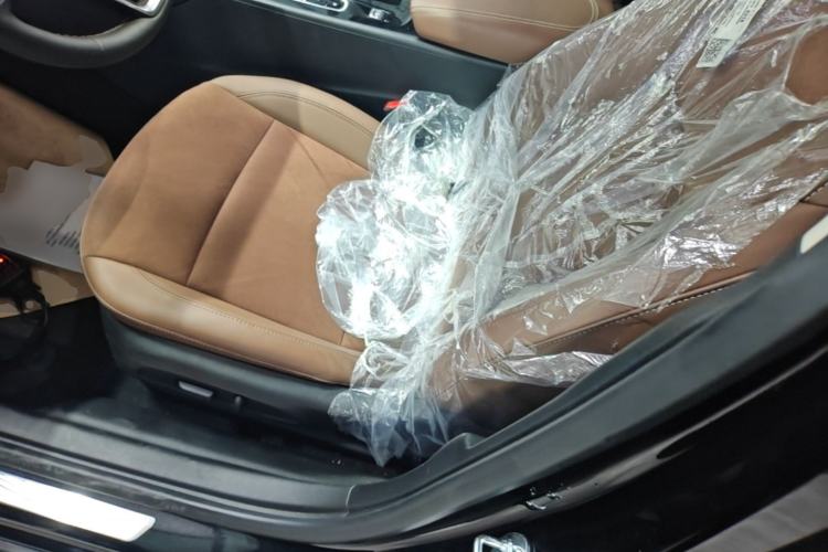Used Buick Regal 2024 28T Luxury Edition Left Front Seat