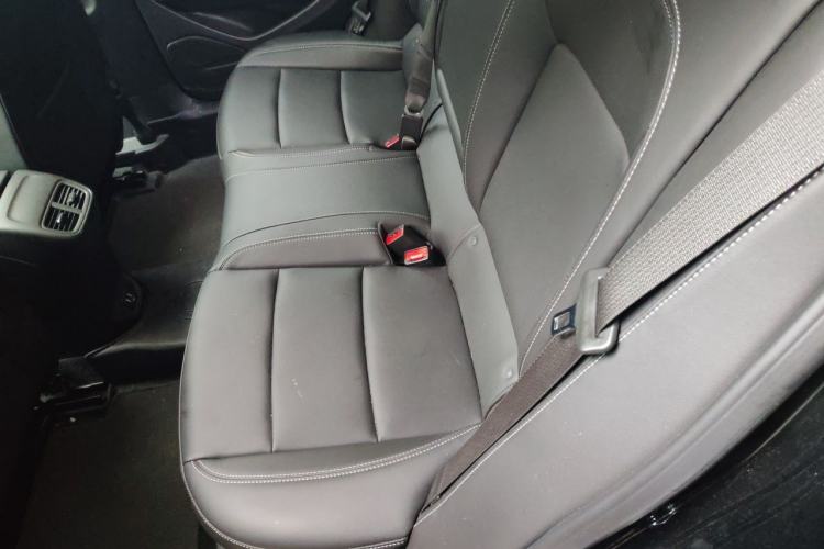 Used Buick Regal 2024 25T Deluxe Edition Left Rear Seat