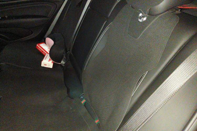 Used Buick Regal 2024 25T Deluxe Edition Left Rear Seat