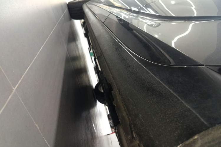 Used Buick Regal 2024 Revised 25T Ultra-Comfort Edition Left Side Sill
