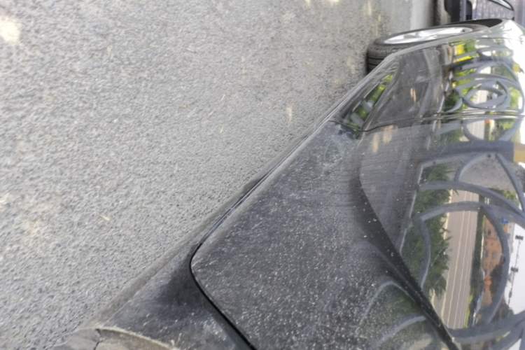 Used Buick Regal 2024 Revised 25T Ultra-Comfort Edition Left Side Sill