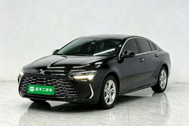 Buick Regal 2024 25T Deluxe Edition usado