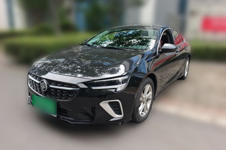 Used Buick Regal 2024 25T Deluxe Edition Guazi used car, China used car export, Used car for sale, Used  cars, Cheapest cars for sale