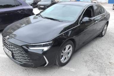 Used Buick Regal 2024 25T Deluxe Edition