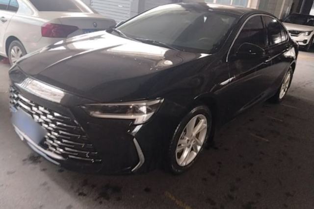 Used Buick Regal 2024 25T Deluxe Edition