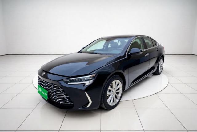 Used Buick Regal 2024 28T Luxury Edition