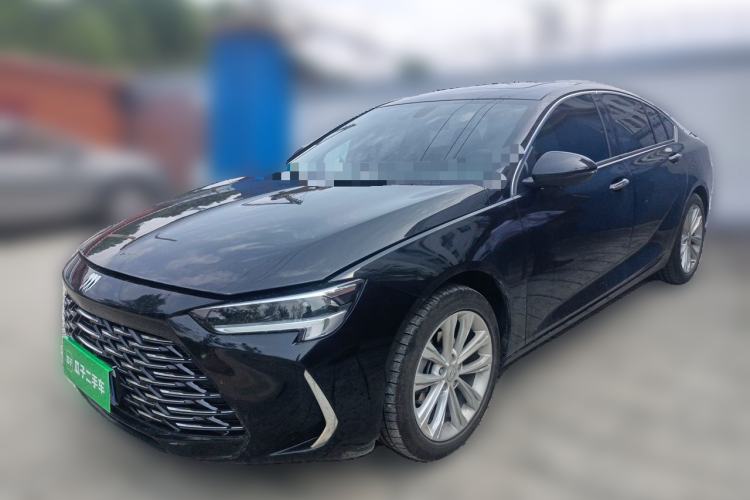 Buick Regal 2024
