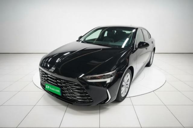 Used Buick Regal 2024 25T Deluxe Edition