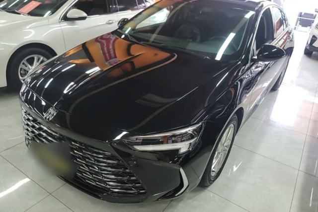 Used Buick Regal 2024 25T Deluxe Edition