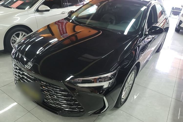 Used Buick Regal 2024 25T Deluxe Edition Guazi used car, China used car export, Used car for sale, Used cars, Cheapest cars for sale
