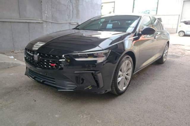 Used Buick Regal 2024 28T Luxury Edition