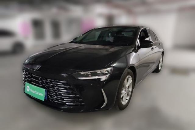 Ojetý Buick Regal 2024 25T Deluxe Edition