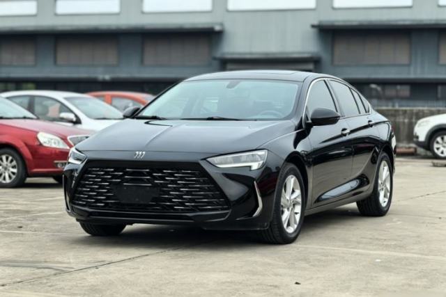 Used Buick Regal 2024 25T Deluxe Edition