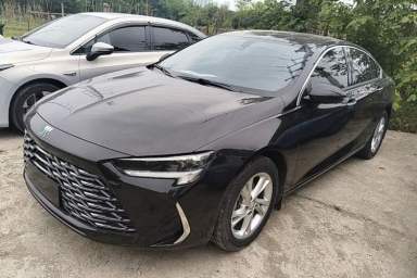 Used Buick Regal 2024 25T Deluxe Edition