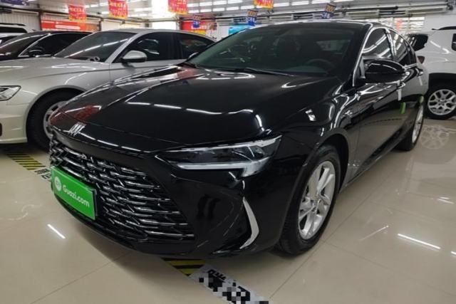 Used Buick Regal 2024 Revised 25T Ultra-Comfort Edition
