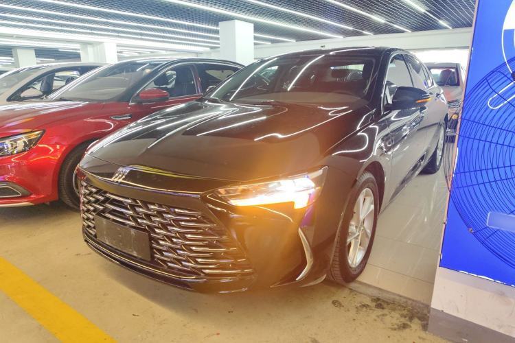 Used Buick Regal 2024 25T Deluxe Edition Guazi used car, China used car export, Used car for sale, Used  cars, Cheapest cars for sale