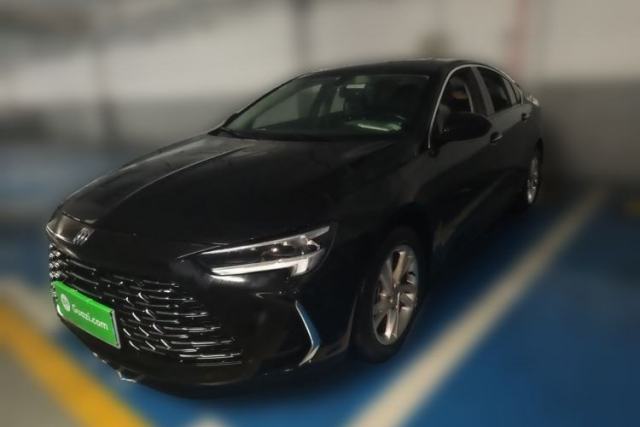 Używany Buick Regal 2024 25T Deluxe Edition