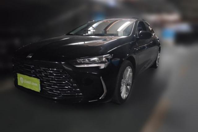 Used Buick Regal 2024 28T Luxury Edition