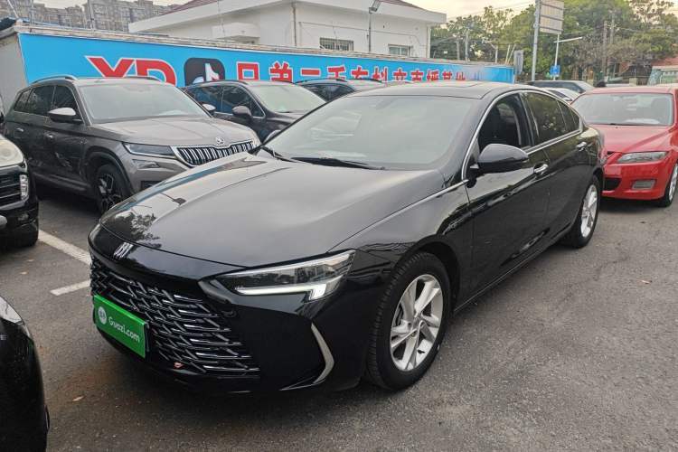 Used Buick Regal 2024 25T Deluxe Edition Guazi used car, China used car export, Used car for sale, Used cars, Cheapest cars for sale