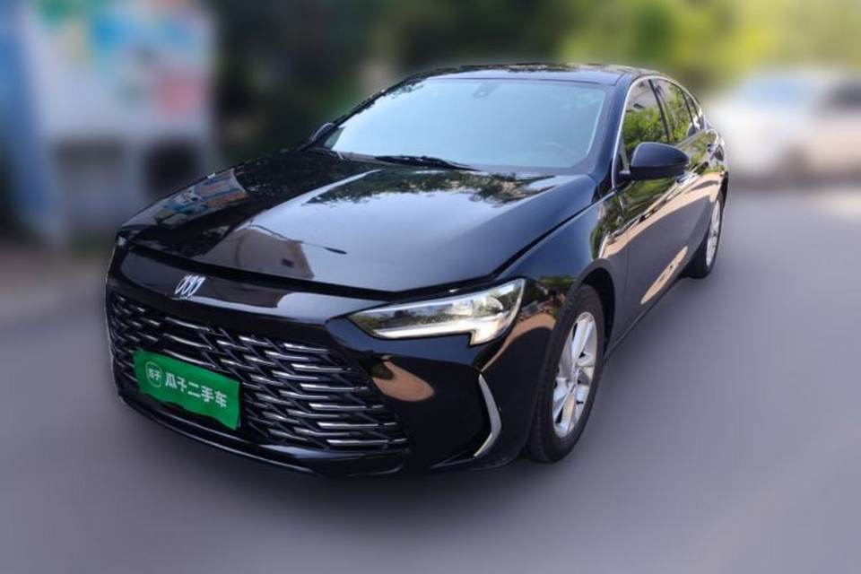Buick Regal 2024