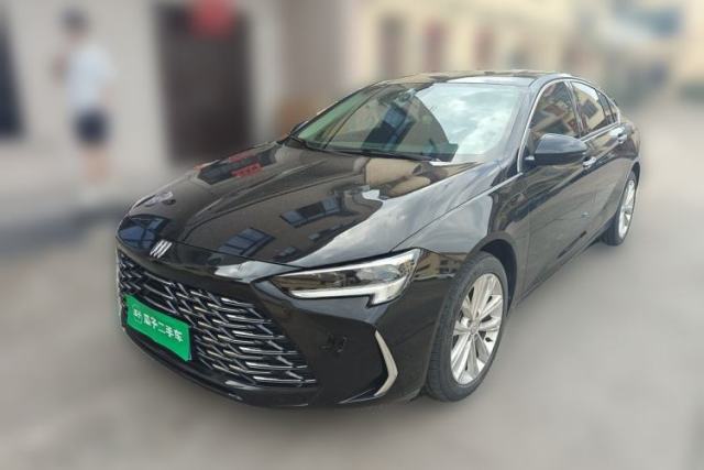 Used Buick Regal 2024 28T Luxury Edition