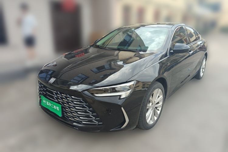 Used Buick Regal 2024 28T Luxury Edition Guazi used car, China used car export, Used car for sale, Used cars, Cheapest cars for sale
