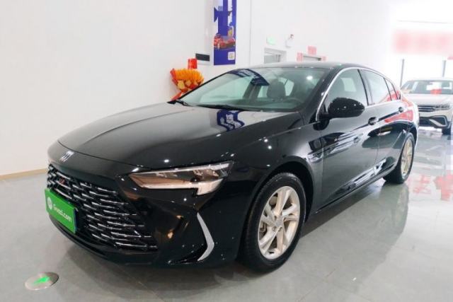 Used Buick Regal 2024 25T Deluxe Edition