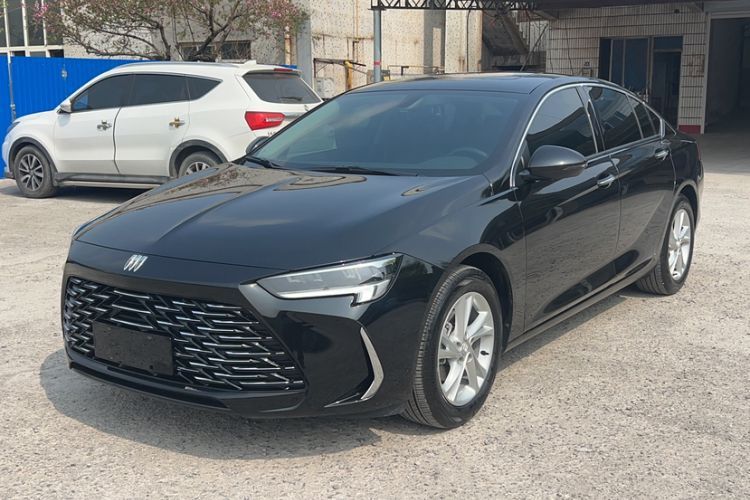 Used Buick Regal 2024 Revised 25T Ultra-Comfort Edition Guazi used car, China used car export, Used car for sale, Used cars, Cheapest cars for sale