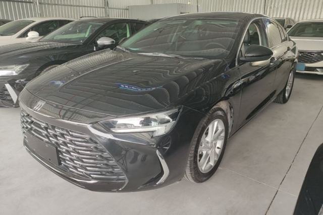 Used Buick Regal 2024 25T Deluxe Edition