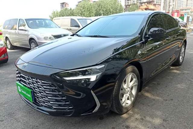 Used Buick Regal 2024 25T Deluxe Edition