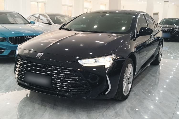 Used Buick Regal 2024 28T Luxury Edition Guazi used car, China used car export, Used car for sale, Used cars, Cheapest cars for sale