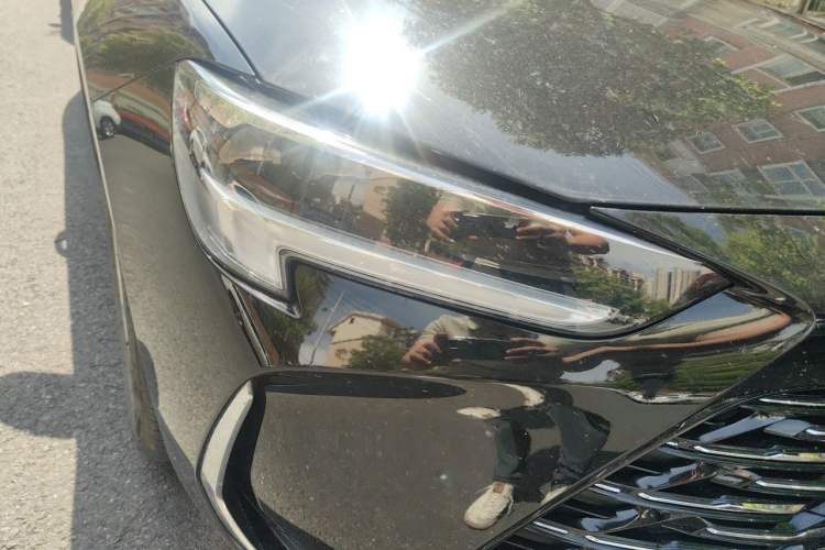 Used Buick Regal 2024 Revised 25T Ultra-Comfort Edition Right Front Headlight