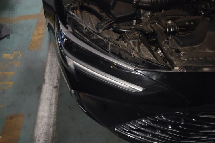 Used Buick Regal 2024 28T Luxury Edition Right Front Headlight