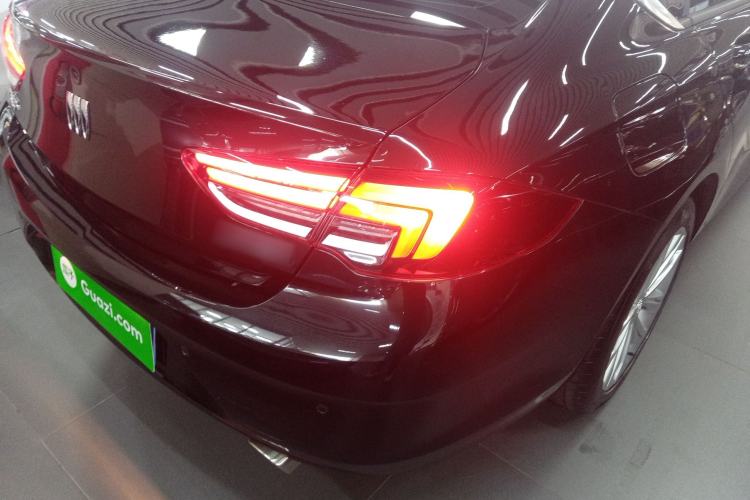 Used Buick Regal 2024 28T Luxury Edition Right Rear Taillight