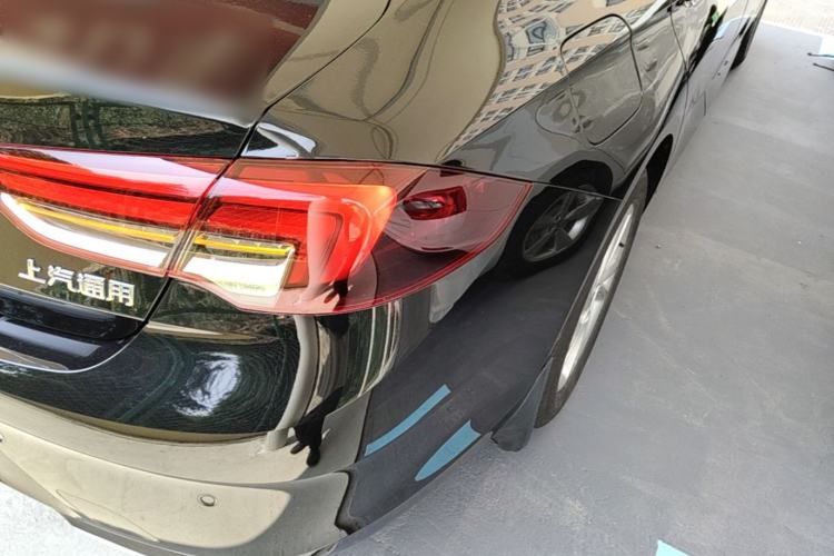 Used Buick Regal 2024 25T Deluxe Edition Right Rear Taillight