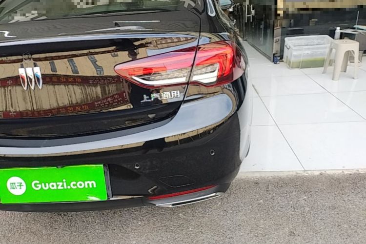 Used Buick Regal 2024 25T Deluxe Edition Right Rear Taillight