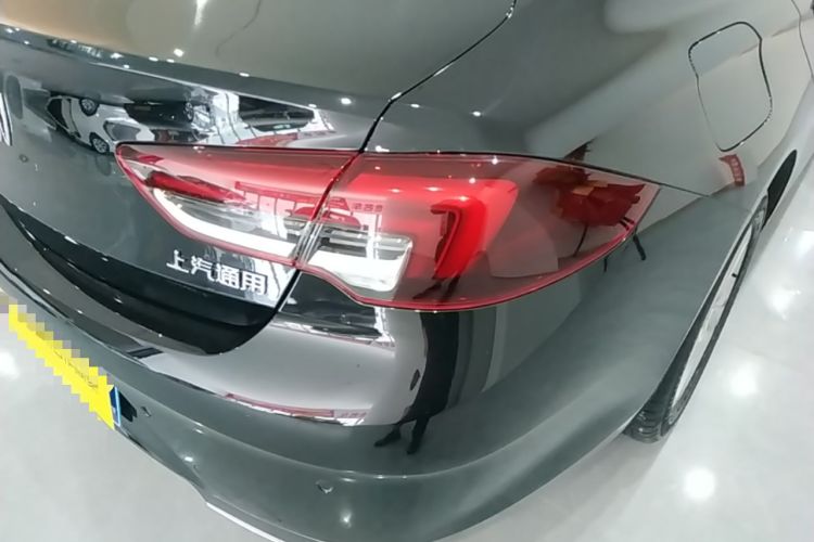 Used Buick Regal 2024 25T Deluxe Edition Right Rear Taillight