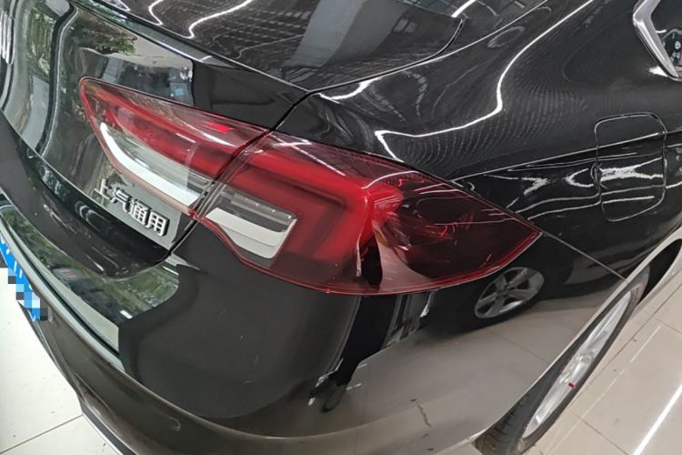 Used Buick Regal 2024 25T Deluxe Edition Right Rear Taillight