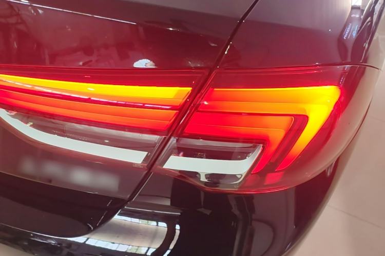 Used Buick Regal 2024 25T Deluxe Edition Right Rear Taillight