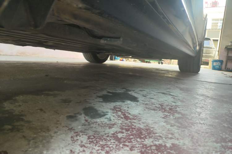 Used Buick Regal 2024 28T Luxury Edition Right Side Sill