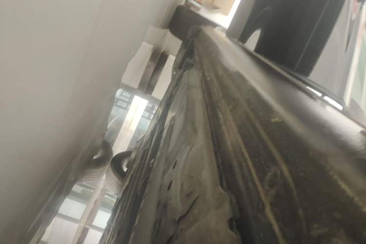 Used Buick Regal 2024 25T Deluxe Edition Right Side Sill