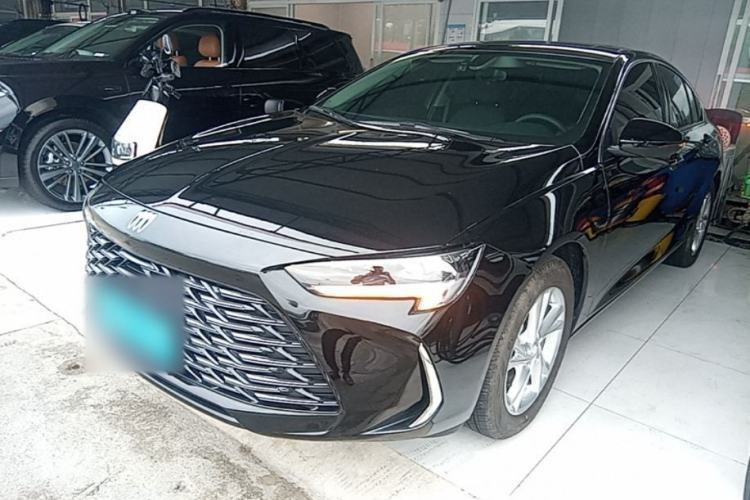 Used Buick Regal 2024 Revised 25T Ultra-Comfort Edition Guazi used car, China used car export, Used car for sale, Used  cars, Cheapest cars for sale