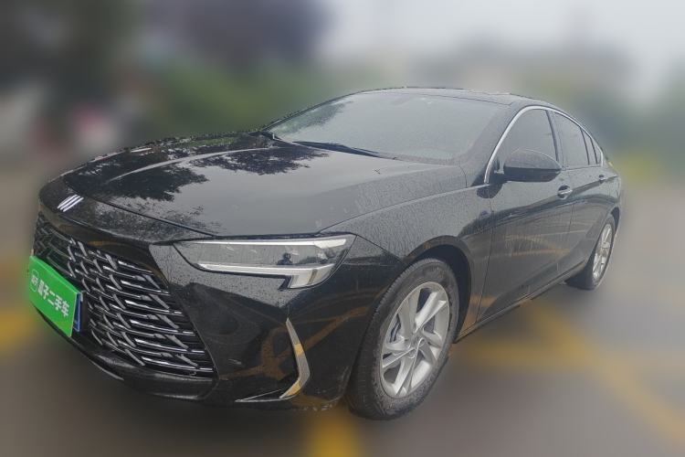 Used Buick Regal 2024 Revised 25T Ultra-Comfort Edition Guazi used car, China used car export, Used car for sale, Used cars, Cheapest cars for sale