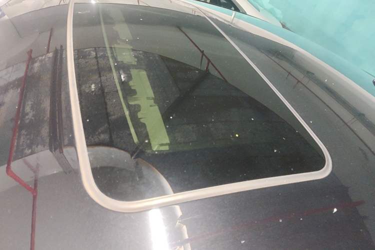 Used Buick Regal 2024 25T Deluxe Edition Roof
