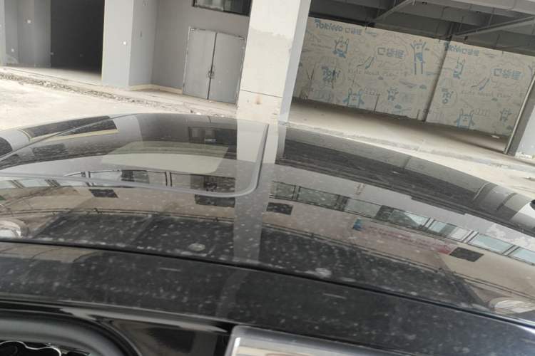 Used Buick Regal 2024 25T Deluxe Edition Roof