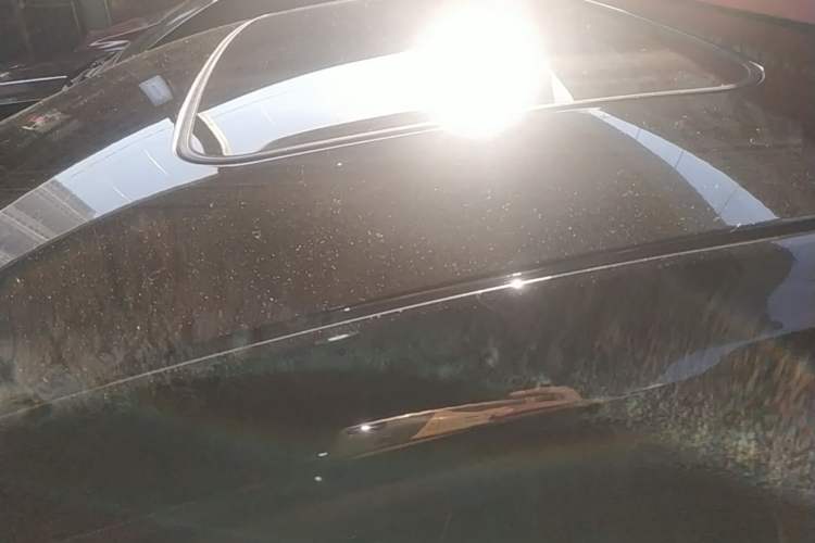Used Buick Regal 2024 25T Deluxe Edition Roof