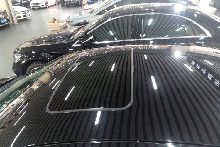 Used Buick Regal 2024 28T Luxury Edition Roof